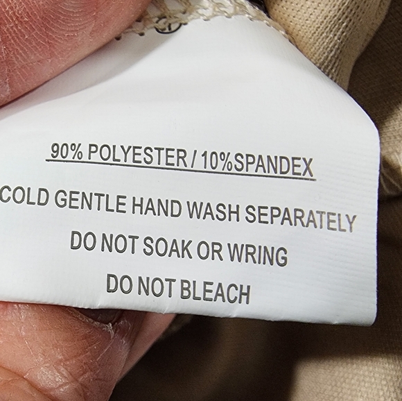 NWT Selfie Leslie Verona Off-Shoulder Lace ruffle Mini Dress size Large - Picture 11 of 15